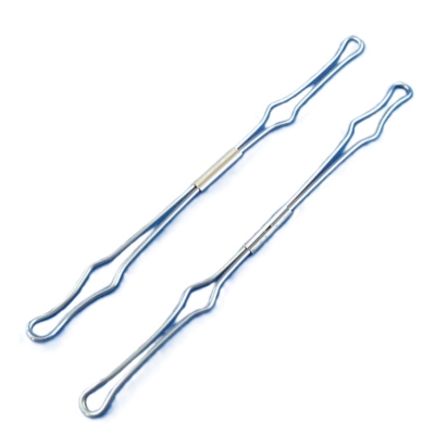 Metal Presser for Ring Clamps 